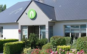 B&B Hotel Roissy - Saint Witz Ex-Campanile Roissy - Saint Witz